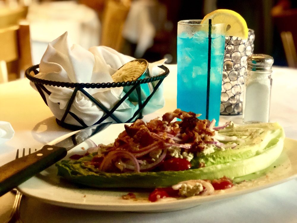 CHADWICKS AMERICAN CHOP HOUSE & BAR 111 Photos & 139 Reviews