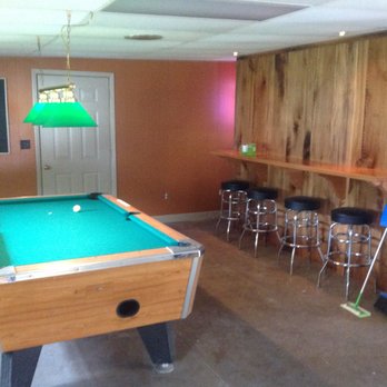 Whiskey River Grill - a pool table and bar - Bars Near Me - Bowden, West Virginia Whiskey River Grill - a pool table and bar - Bars Near Me - Bowden, West Virginia