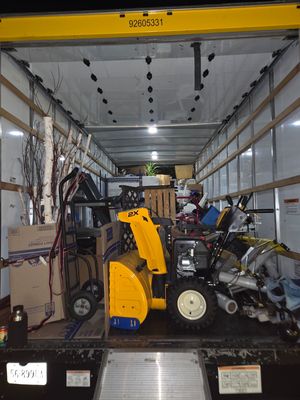 Just 4U Movers LLC photo 5