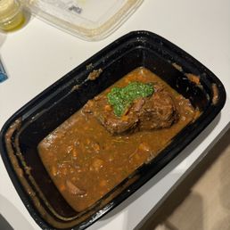 Beef Short Rib