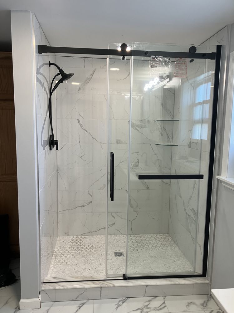 Slide of Hammer Away General Contracting