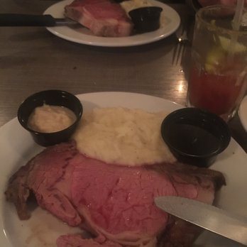 Zelda's - Perfect Prime Rib Special dinner - Bars Near Me - Capitola, California Zelda's - Perfect Prime Rib Special dinner - Bars Near Me - Capitola, California