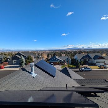 National Solar - Solar Installation Near Me - Bend, Oregon