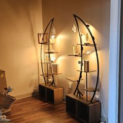 Luvia Massage - Beautiful decor