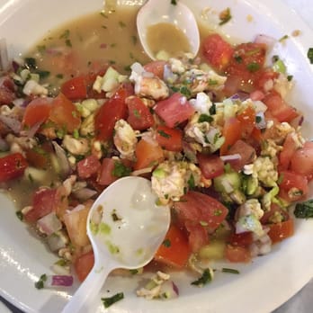 Claws - ceviche - Cajun/Creole Near Me - Garden Grove, California