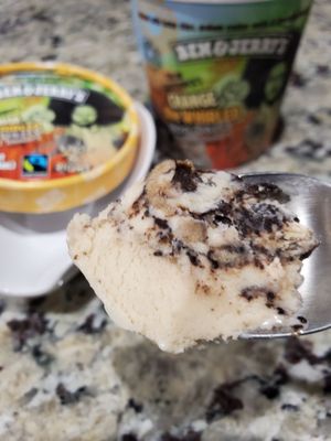 Ben & Jerry's by null