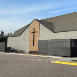Constance Free Church