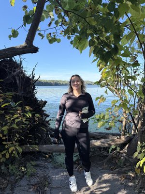 Saugerties Lighthouse by null