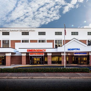 Medical Center Enterprise