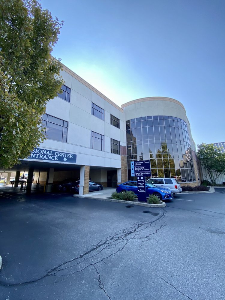 Mindfully - Anderson - grief counselor in Cincinnati, OH