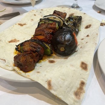 Raffi's Place - Middle Eastern Near Me - Glendale, California Raffi's Place - Middle Eastern Near Me - Glendale, California