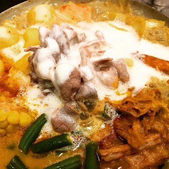 Boiling Point - Taiwanese Near Me - Tukwila, Washington