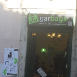 Garbags