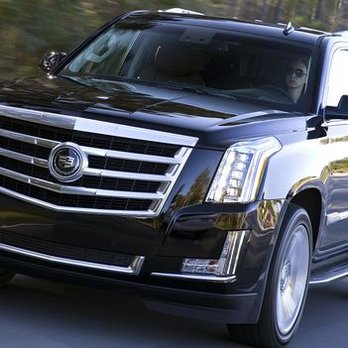 MGM Express - Town Car Service Near Me MGM Express - Town Car Service Near Me