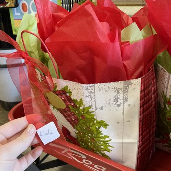 Wild Birds Unlimited - They gift wrapped and put a name on all the gifts - Pet Stores Near Me - Cypress, Texas Wild Birds Unlimited - They gift wrapped and put a name on all the gifts - Pet Stores Near Me - Cypress, Texas