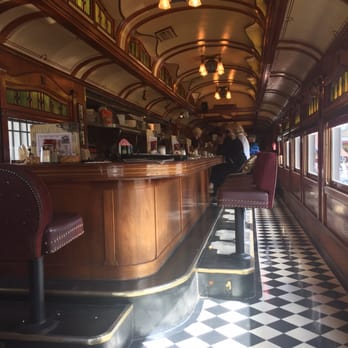 Frank's Diner - Entrance view - Diners Near Me - Spokane, Washington Frank's Diner - Entrance view - Diners Near Me - Spokane, Washington
