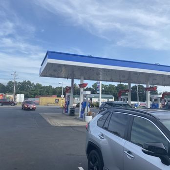 Mobil - Gas Stations Near Me - Salisbury, Massachusetts