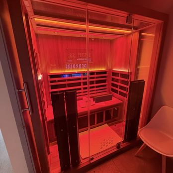 Perspire Sauna Studio - Costa Mesa - The sauna - Saunas Near Me - Costa Mesa, California Perspire Sauna Studio - Costa Mesa - The sauna - Saunas Near Me - Costa Mesa, California