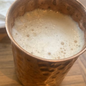 Fairgrounds Coffee & Tea - Sticky Chai Tea Latté - Coffee & Tea Near Me - Dallas, Texas Fairgrounds Coffee & Tea - Sticky Chai Tea Latté - Coffee & Tea Near Me - Dallas, Texas
