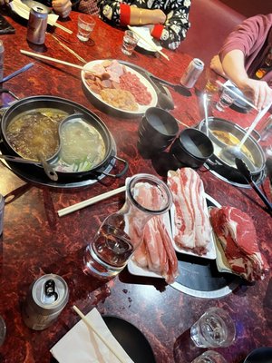 Grand Hot Pot Lounge by null
