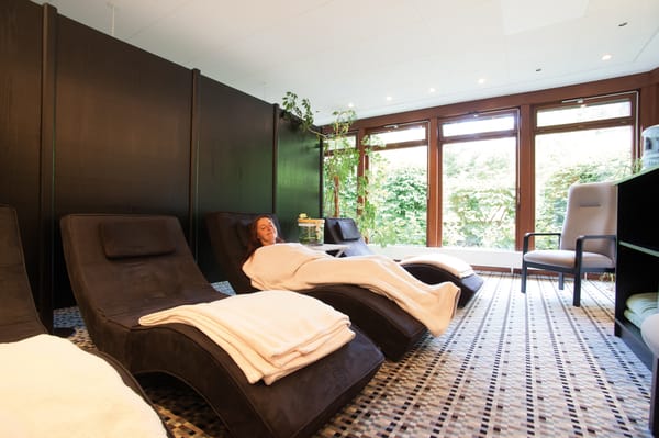 Vitalhotel am Stadtpark by null