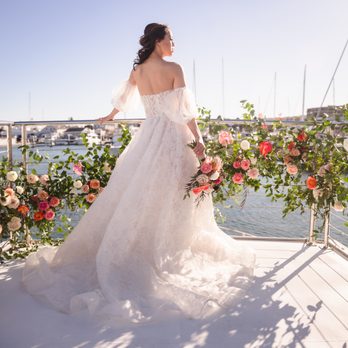 couture wedding dresses newport beach ca Allure Bridals Couture Dress C520