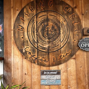 Wishing Well Coffee & Tea - Coffee & Tea Near Me - Hanalei, Hawaii Wishing Well Coffee & Tea - Coffee & Tea Near Me - Hanalei, Hawaii