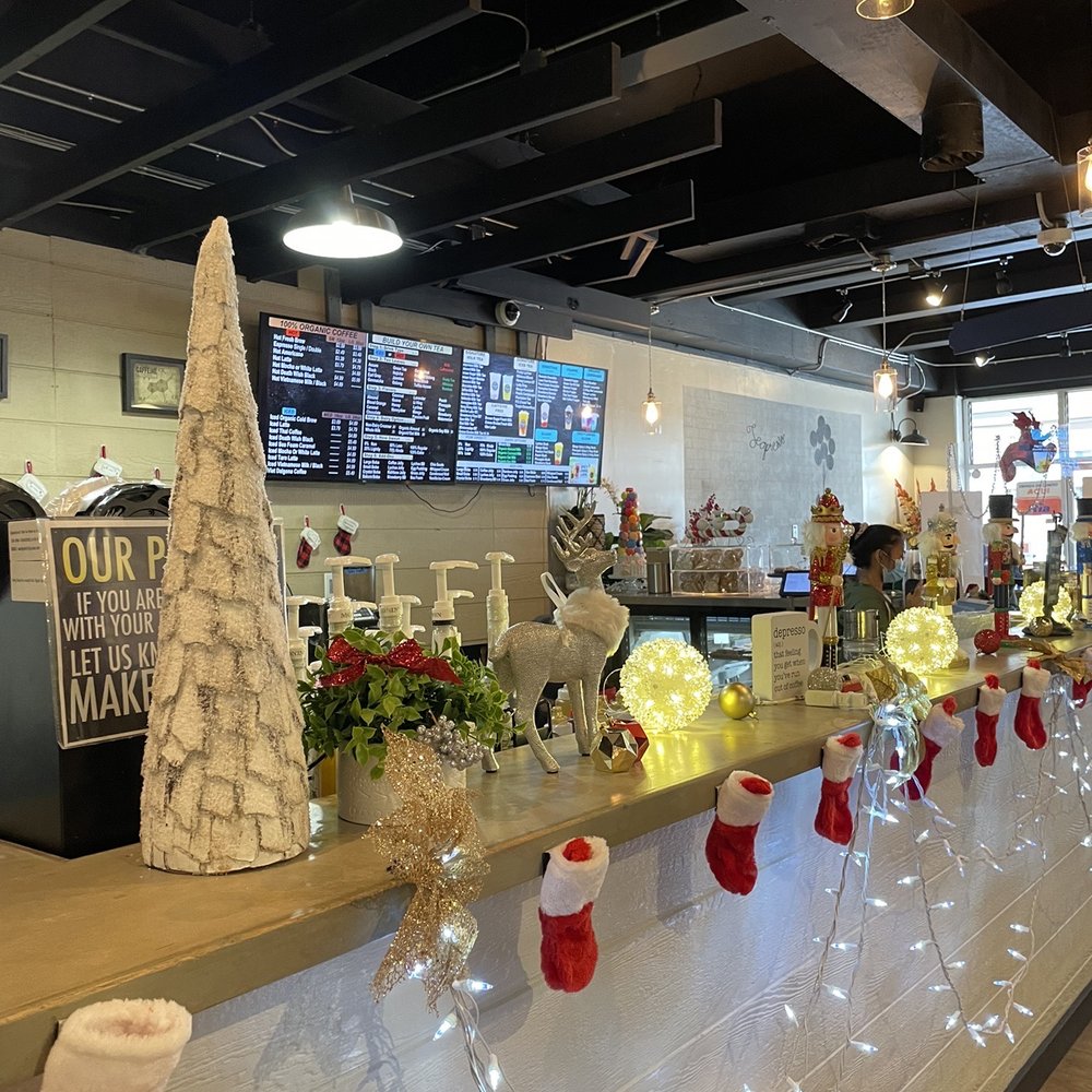 Teapresso Bar - Bubble Tea Near Me - Waipahu, Hawaii Teapresso Bar - Bubble Tea Near Me - Waipahu, Hawaii