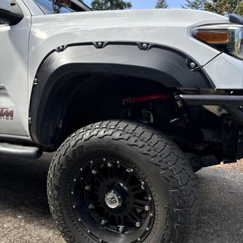Ground clearance customs - Auto Repair Near Me - Portland, Oregon Ground clearance customs - Auto Repair Near Me - Portland, Oregon