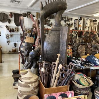 Pan-African Connection - Art Galleries Near Me - Dallas, Texas Pan-African Connection - Art Galleries Near Me - Dallas, Texas