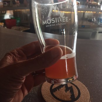Mosinee Brewing Company - Breweries Near Me - Mosinee, Wisconsin