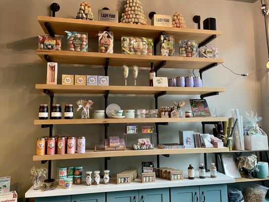 Lady Yum - Kirkland by null