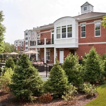 Alexan Riverdale - Alexan Riverdale: 100% smoke-free building available, pet friendly - Apartments Near Me - Riverdale, New Jersey