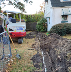 Slide of Lanthorn Plumbing