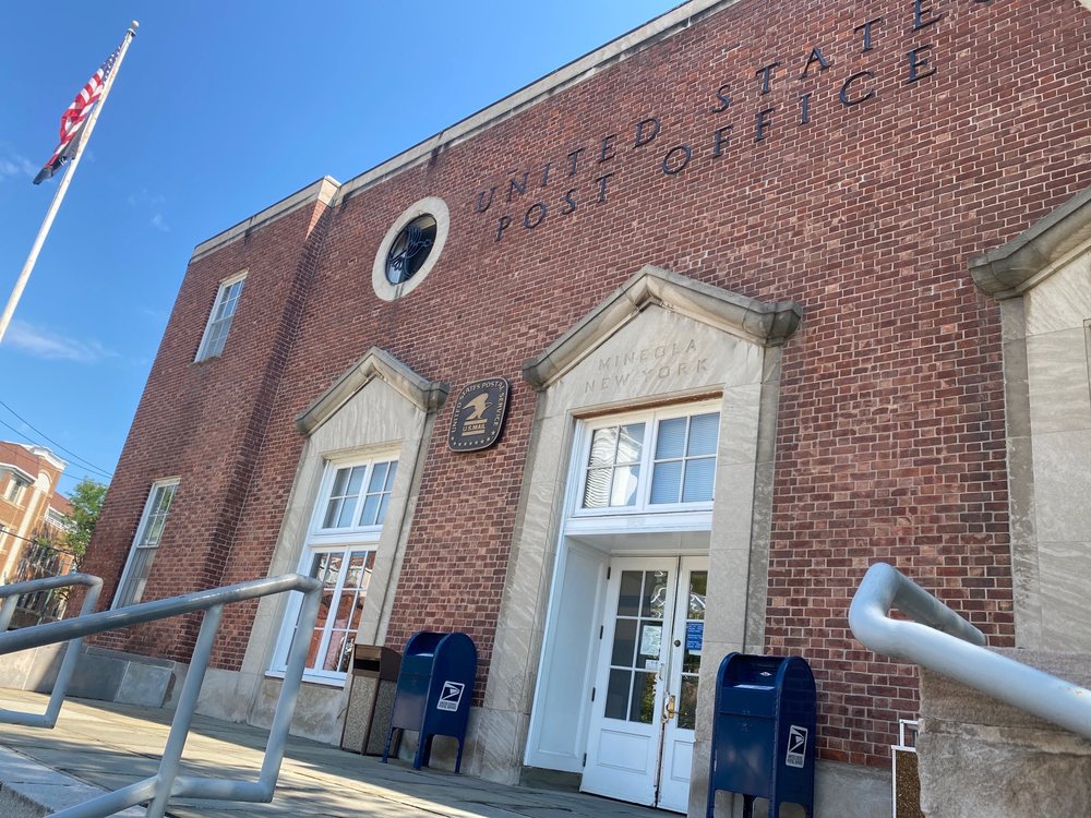 US POST OFFICE with 16 real customer photos Updated August 2024 12