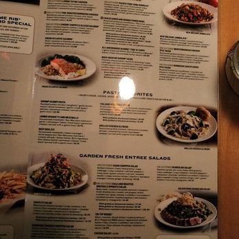 BJ's Restaurant & Brewhouse - Menu - New American Near Me - Glendale, California BJ's Restaurant & Brewhouse - Menu - New American Near Me - Glendale, California