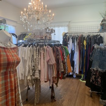 The Collection by Casa Teresa - One of the rooms - Thrift Stores Near Me - Orange, California