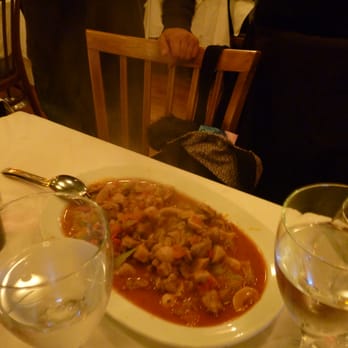 Cozy Pub & Restaurant - Voila, pottery kebab outside the pottery! - Cafes Near Me - Istanbul, 34
