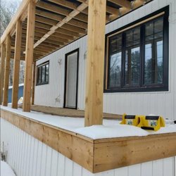 Canadian Country Roofing And Renovations - Photo