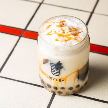 Hey Hey - House Favorites: Hey Hey - Coffee & Tea Near Me - Los Angeles, California