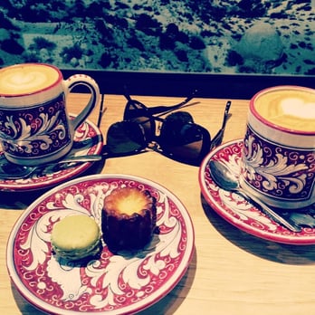 La Colombe - Valentines. - Coffee & Tea Near Me - Washington, DC, District of Columbia