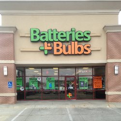 Batteries Plus