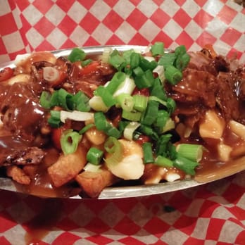 McCarold's - Chuck Norris poutine (small) - $9 tax incl - Irish Pub Near Me - Montreal, Quebec McCarold's - Chuck Norris poutine (small) - $9 tax incl - Irish Pub Near Me - Montreal, Quebec