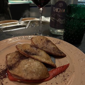 Tekes - Middle Eastern Near Me - Paris