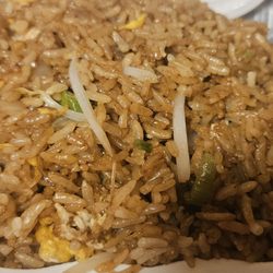 Peking Garden - Fried rice