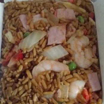 China Taste - Large house special fried rice - Chinese Near Me - Pembroke Pines, Florida China Taste - Large house special fried rice - Chinese Near Me - Pembroke Pines, Florida