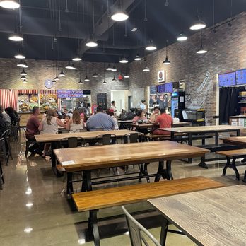 Chef Han - Chinese Near Me - Katy, Texas