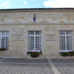 Hostellerie de Plaisance