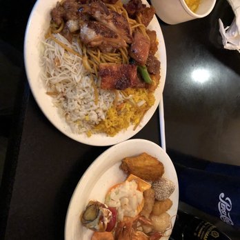 Chow Time Grill & Buffet - Buffets Near Me - Tamarac, Florida Chow Time Grill & Buffet - Buffets Near Me - Tamarac, Florida