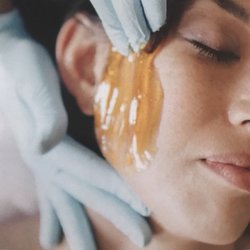 Bare Box Sugaring - Sugar hair removal